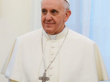 Il Papa rinvia le visite pastorali in Italia durante il Giubileo