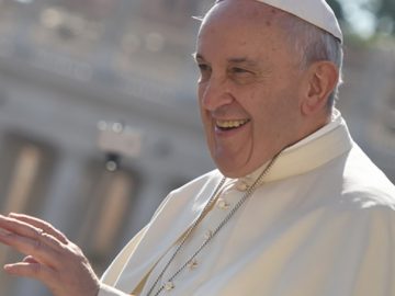 Il Papa: «Così l’Anno giubilare della Misericordianon esclude nessuno»
