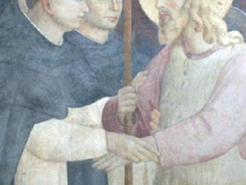 Quattro incontri sulla misericordia in Santa Maria delle Grazie