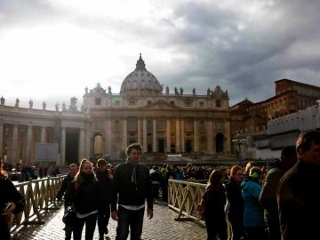 Il Giubileo dei Catechisti a Roma